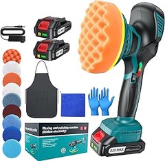 Mejores lugares para comprar un kit de pulido para coche a buen precio