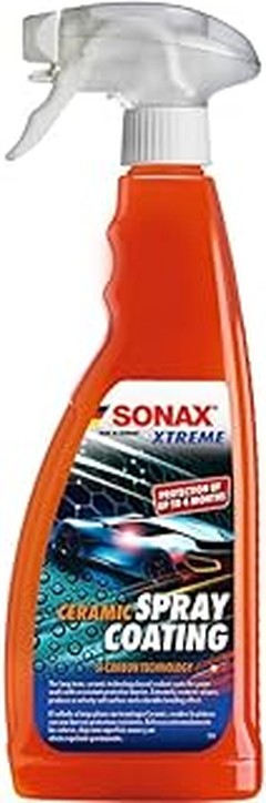 Resolvemos tus dudas más comunes sobre coatings cerámicos para coches
