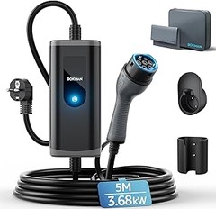 Errores que Debes Evitar al Usar Cables de Carga para Coche