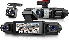 Cómo elegir la mejor dash cam con visión nocturna