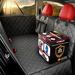 Cómo elegir el mejor protector impermeable para asientos de coche