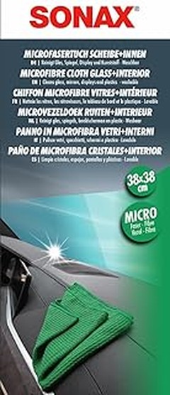 Cómo elegir los mejores paños de microfibra para el interior de tu coche