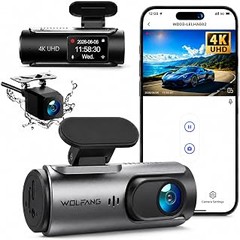 Cómo Instalar una Dash Cam en tu Furgoneta: Guía Paso a Paso