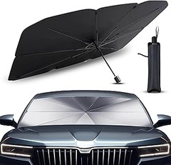 Cómo Elegir el Mejor Parasol para Parabrisas de tu Coche