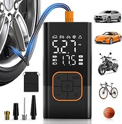 Comparativa de infladores multifunción para bicicletas y automóviles