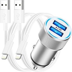 Cómo instalar y usar un cargador para iPhone en tu coche