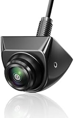 Guía para Instalar Cámaras de Aparcamiento Delanteras