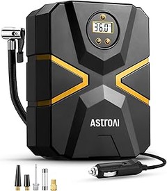 Cómo utilizar un compresor con apagado automático de forma segura