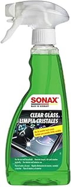 Consejos para el Mantenimiento de Limpiacristales para Interior