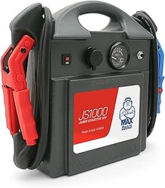 Accesorios recomendados para mejorar el uso de tu arrancador profesional