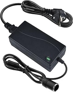 Los mejores adaptadores de corriente para coche en 2023