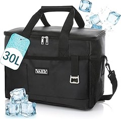 Las mejores bolsas térmicas para disfrutar de tus viajes en coche