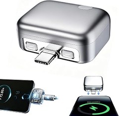 Comparativa de los mejores cargadores automáticos para coches de lujo