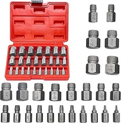 Los mejores extractores de tornillos para uso doméstico