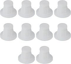 Opiniones sobre los mejores filtros para aspiradores de coche