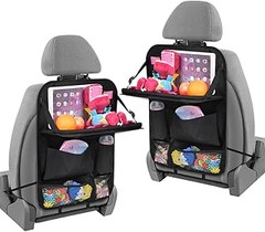 Ofertas y descuentos en bandejas para asiento de coche