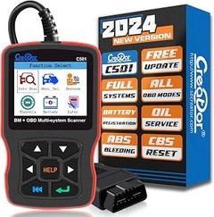 Encuentra las mejores ofertas y precios de escáneres OBD2