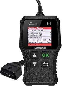 Ofertas y precios de escáneres OBD2 para principiantes