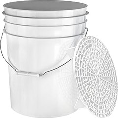 Top separadores de suciedad para cubos de lavado en 2023