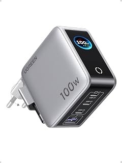 Dónde comprar cargadores con pantalla digital para coche