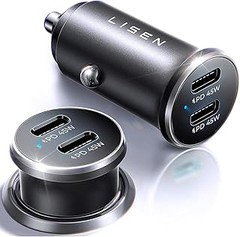 Dónde comprar un cargador para iPhone en coche: Guía de tiendas