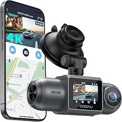 Los mejores lugares para adquirir dash cams para furgonetas