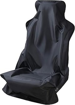 Mejores Ofertas en Protectores Impermeables para Asientos de Coche