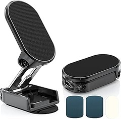Testimonios reales de usuarios sobre soportes plegables para coche