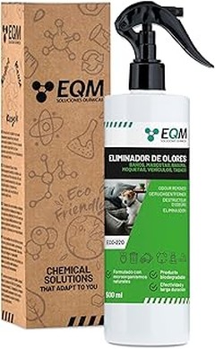 Reseñas de los mejores eliminadores de olores para el hogar