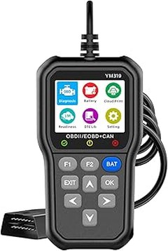 Experiencias y Opiniones de Escáneres OBD2 para Android
