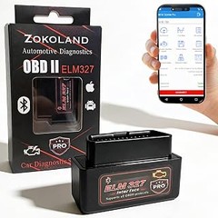 Reseñas de usuarios sobre escáneres OBD2 para iPhone