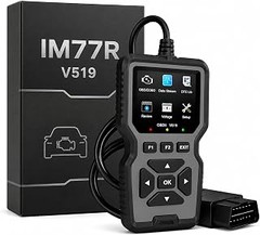 Reseñas de escáneres OBD2 profesionales: opiniones de usuarios
