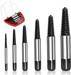Opiniones y valoraciones de extractores de tornillos para tu coche