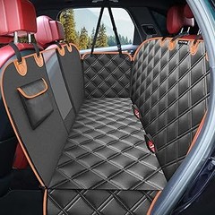 Reseñas de protectores impermeables para asientos de coche