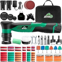 Opiniones de Usuarios sobre Mini Pulidoras: ¿Cuál Elegir?