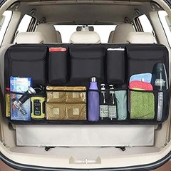 Análisis de precios de bolsillos organizadores para coche en 2023