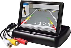 Precios y lugares para comprar monitores de cámara trasera