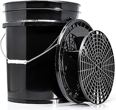 Precios de cubos de lavado y mejores lugares para comprarlos