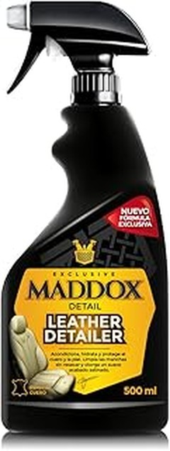 Cómo prevenir manchas en cuero: técnicas y limpiadores recomendados