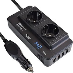 Problemas Frecuentes al Usar Adaptadores de Corriente en Coches