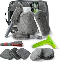 Claves para elegir un kit de lavado exterior eficaz