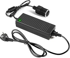 Adaptadores de corriente para coche