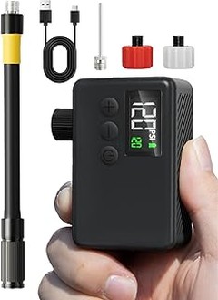 Compresores para bicicleta