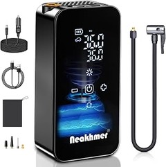 Compresores para coche