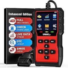 Escáneres OBD2 para coches gasolina