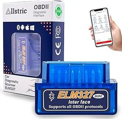 Escáneres OBD2 para DPF