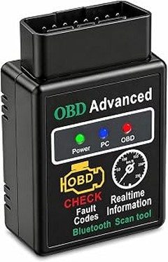 Soluciones si tu escáner OBD2 no se conecta al vehículo