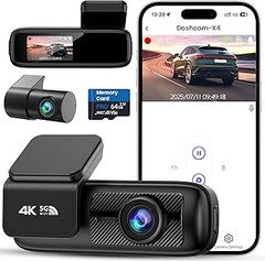 Pasos a seguir si tu dash cam no está grabando correctamente