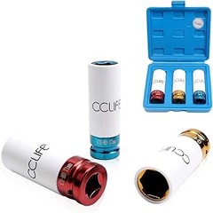 Llaves de vaso para coche