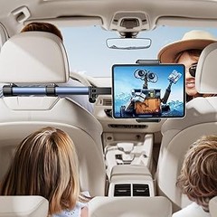 Soportes plegables para coche